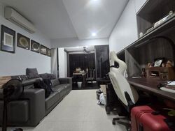 iNZ Residence (D23), Condominium #618266441